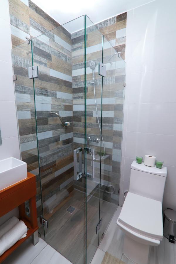 N1401 Espectacular Vista Downtown Santo Domingo Rd Apartment Luaran gambar